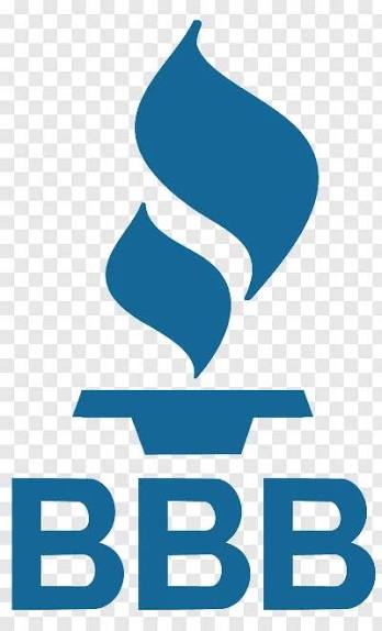 BBB Accredited Business