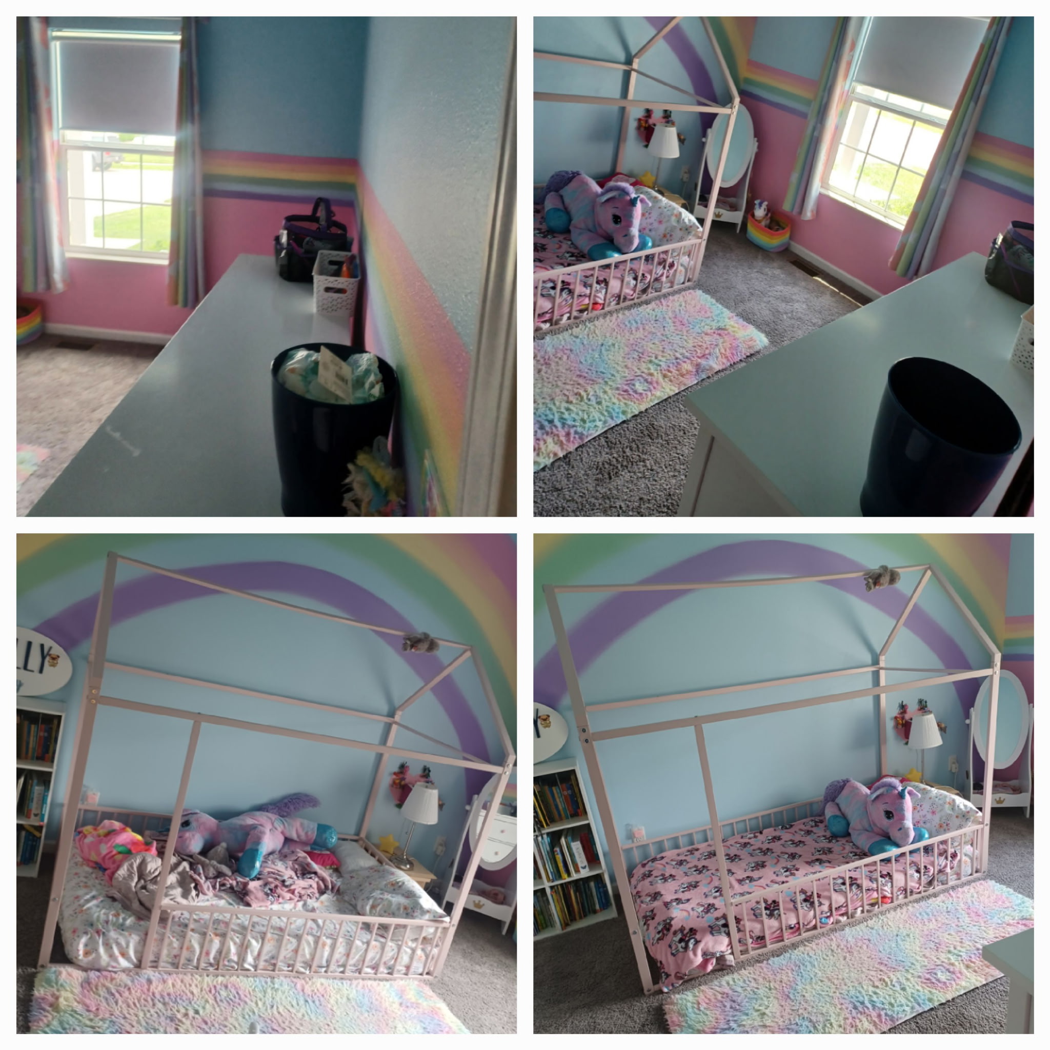 Cleaning result photo 2 by B.T's Cleaning Services