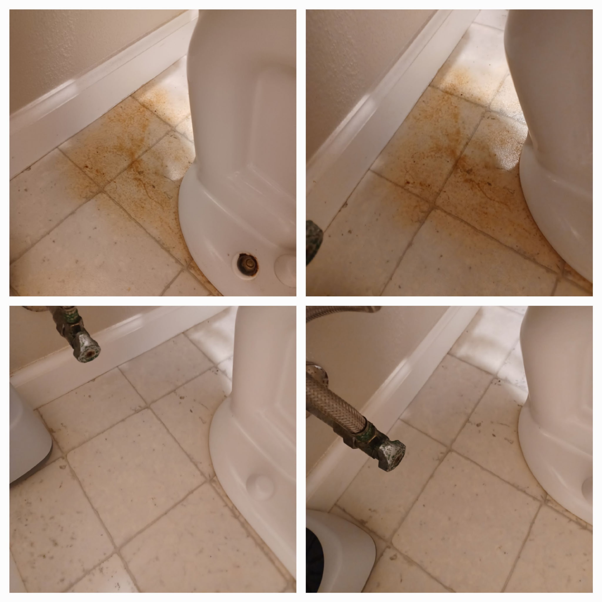 Cleaning result photo 3 by B.T's Cleaning Services