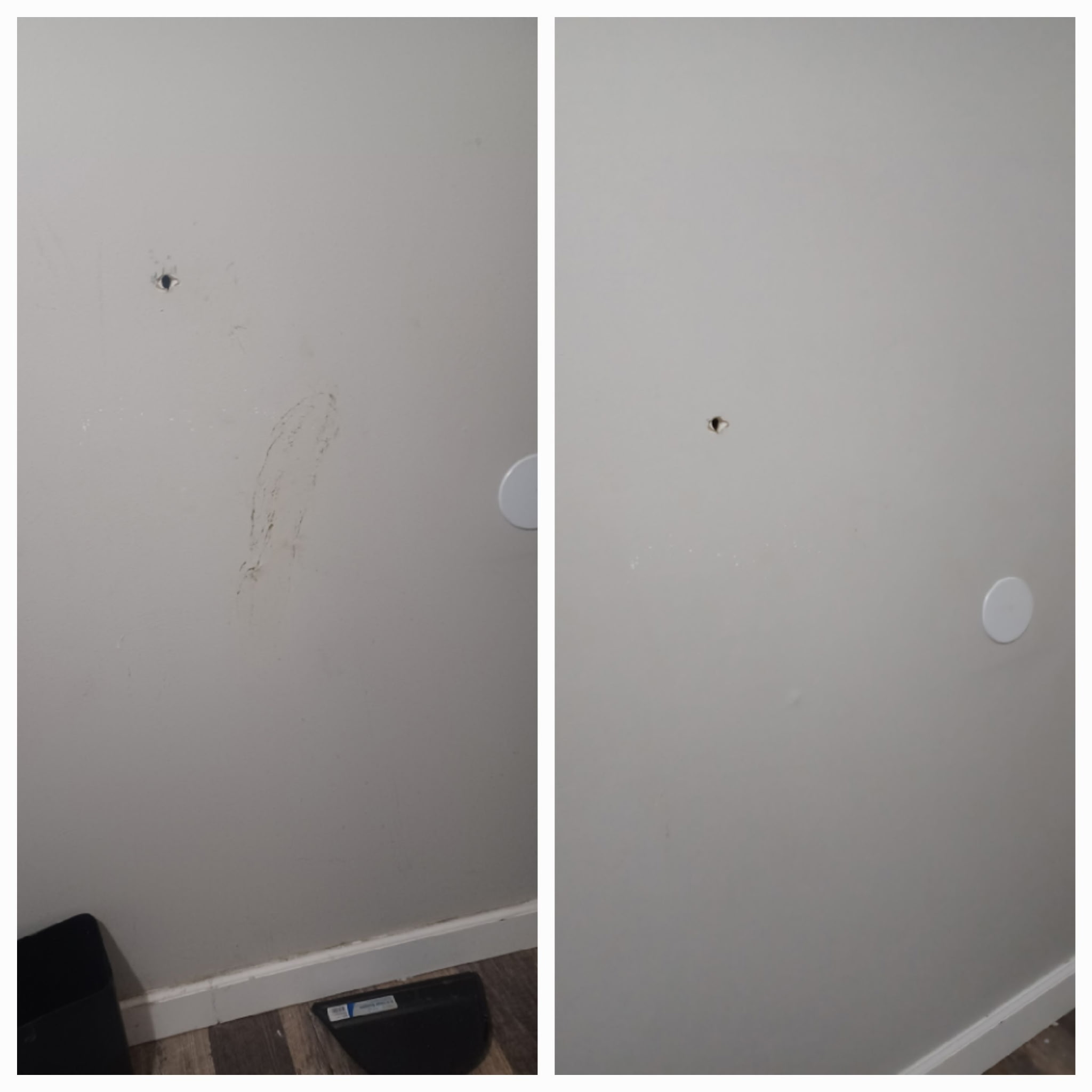 Cleaning result photo 10 by B.T's Cleaning Services